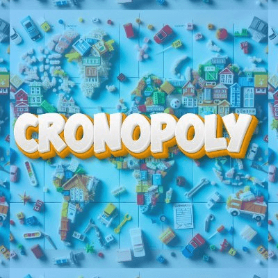 Cronopoly