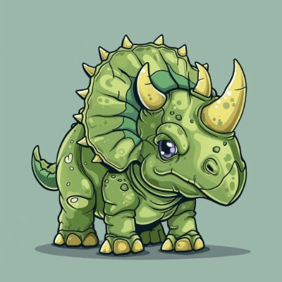 Triceratops