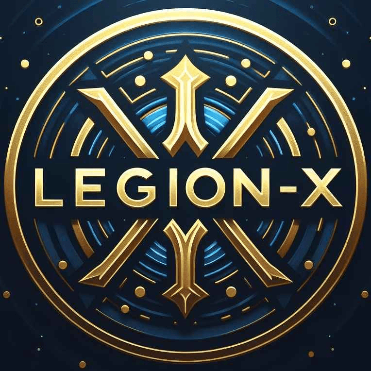 Legion-X