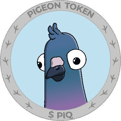 Pigeon Token